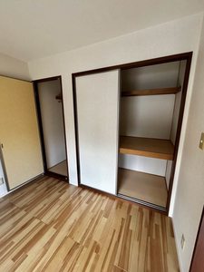 メゾン白水 B棟 B0102号-5