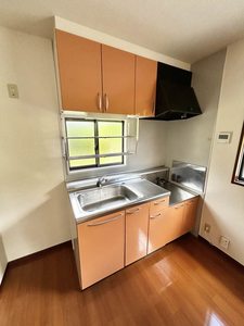 メゾン白水 B棟 B0102号-6