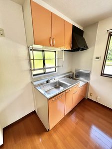 メゾン白水 B棟 B0102号-14