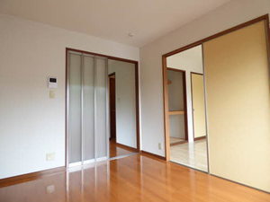 メゾン白水　Ｂ棟　＊＊ B0201号-7