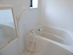 メゾン白水　Ｂ棟　＊＊ B0201号-10