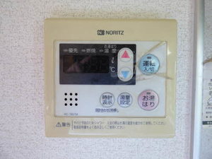 メゾン白水　Ｂ棟　＊＊ B0201号-12