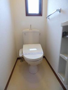 メゾン白水　Ｂ棟　＊＊ B0201号-14