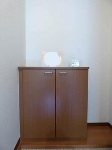 メゾン白水　Ｂ棟　＊＊ B0201号-15