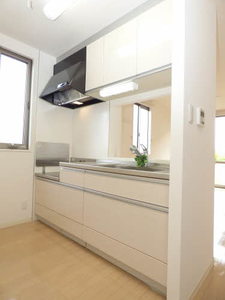villa okubo A棟 A0101号-2