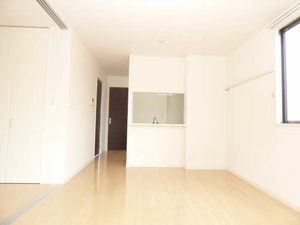 villa okubo A棟 A0101号-3