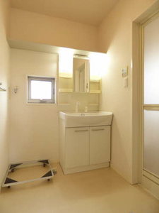 villa okubo A棟 A0101号-6