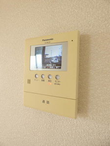 villa okubo A棟 A0101号-9