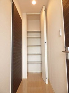 villa okubo A棟 A0101号-10