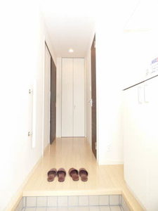 villa okubo A棟 A0101号-13