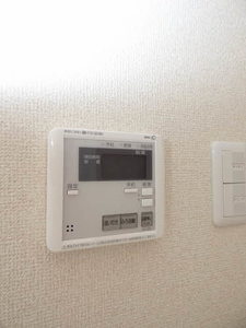 villa okubo A棟 A0101号-14