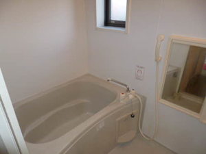 シャーメゾン中曽根 A棟 ** A0101号-4