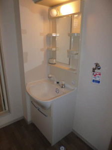 シャーメゾン中曽根 A棟 ** A0101号-6