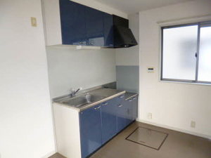 シャーメゾン中曽根 A棟 ** A0101号-7