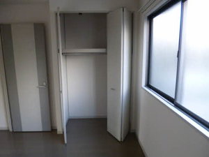 シャーメゾン中曽根 A棟 ** A0101号-8