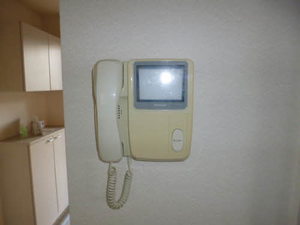 シャーメゾン中曽根 A棟 ** A0101号-9