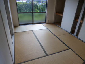 シャーメゾン中曽根 A棟 ** A0101号-10