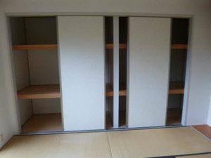 シャーメゾン中曽根 A棟 ** A0101号-11