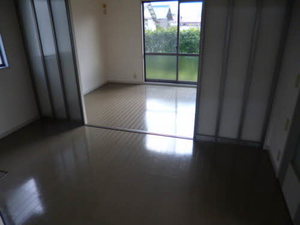 シャーメゾン中曽根 A棟 ** A0101号-12