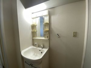 シャーメゾン中曽根　Ａ棟　＊＊ A0201号-5