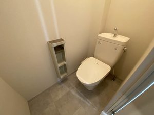 シャーメゾン中曽根　Ａ棟　＊＊ A0201号-6