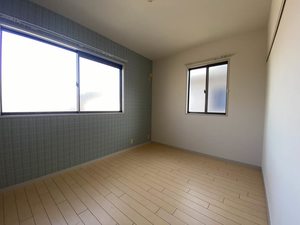 シャーメゾン中曽根　Ａ棟　＊＊ A0201号-7