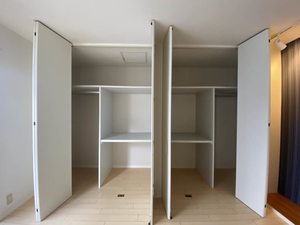 シャーメゾン中曽根　Ａ棟　＊＊ A0201号-8