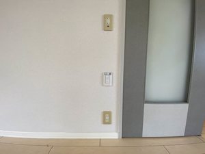 シャーメゾン中曽根　Ａ棟　＊＊ A0201号-10