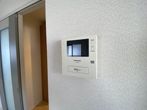 シャーメゾン中曽根　Ａ棟　＊＊ A0201号-11