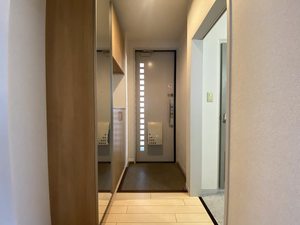 シャーメゾン中曽根　Ａ棟　＊＊ A0201号-12