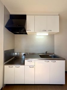 シャーメゾン中曽根　Ｂ棟　＊＊ B0202号-3