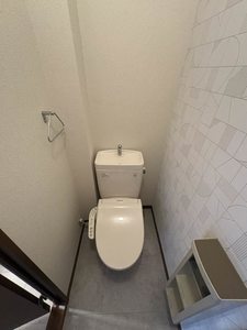 シャーメゾン中曽根　Ｂ棟　＊＊ B0202号-6