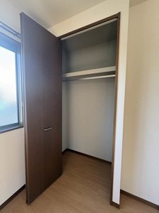 シャーメゾン中曽根　Ｂ棟　＊＊ B0202号-8