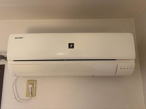 シャーメゾン中曽根　Ｂ棟　＊＊ B0202号-9