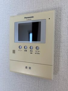 シャーメゾン中曽根　Ｂ棟　＊＊ B0202号-10