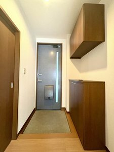 シャーメゾン中曽根　Ｂ棟　＊＊ B0202号-11