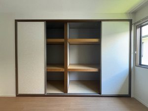 シャーメゾン中曽根　Ｂ棟　＊＊ B0202号-14