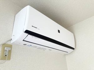 レ・リーシェ　Ａ棟　＊＊ A0101号-7