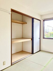 レ・リーシェ　Ａ棟　＊＊ A0101号-8