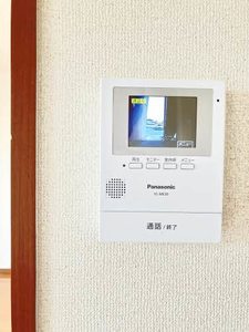 レ・リーシェ　Ａ棟　＊＊ A0101号-12