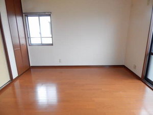 レ・リーシェ　Ａ棟　＊＊ A0202号-6