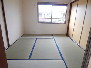 レ・リーシェ　Ａ棟　＊＊ A0202号-7