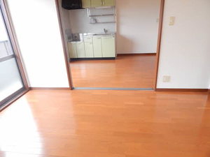 レ・リーシェ　Ａ棟　＊＊ A0202号-8