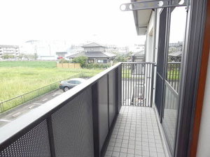 レ・リーシェ　Ａ棟　＊＊ A0202号-9