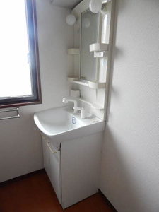 レ・リーシェ　Ａ棟　＊＊ A0202号-12