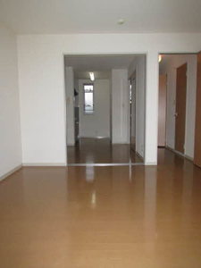 カメリアタウン　壱番館　＊ A0101号-3