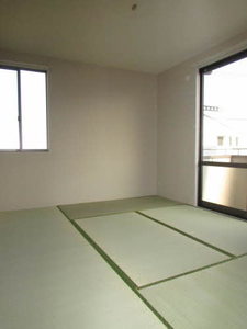 カメリアタウン　壱番館　＊ A0101号-4