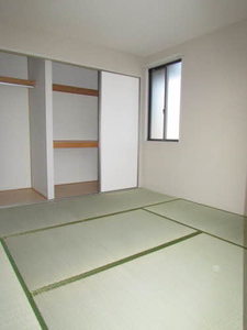 カメリアタウン　壱番館　＊ A0101号-5