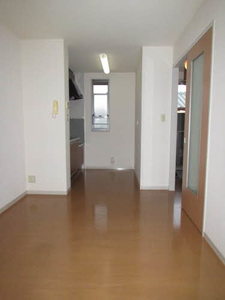 カメリアタウン　壱番館　＊ A0101号-7