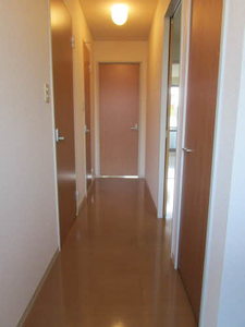 カメリアタウン　壱番館　＊ A0101号-14